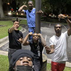 GreenLight Skooby X Regardless