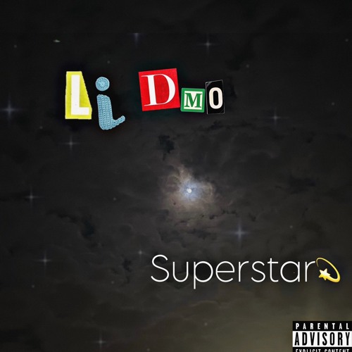 Li Dmo - Superstar (offical audio)
