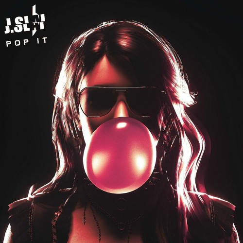 J.Slai - Pop It (Good Trouble Remix)