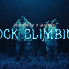 NAFE SMALLZ - Rock Climibing 13Mix