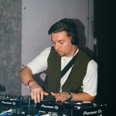 Twisted Beats Series Mix: Luca Palacio (21)