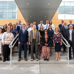 Guided to BYU–Idaho