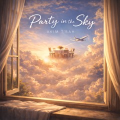 Party in the sky