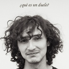 Pedro Bonfim: en su terraza