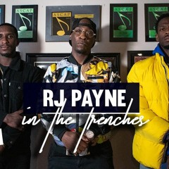 RJ Payne - Freestyle Bars On I-95 (Bars Only)