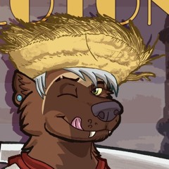 GLOTÓN @ Furry Migration 2025