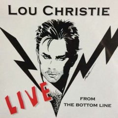 New Pop Radio - Lou Christie Live from The Bottom Line part 3