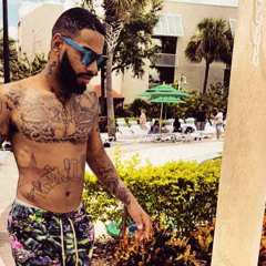 DealWithGod x prod Mxnfetti