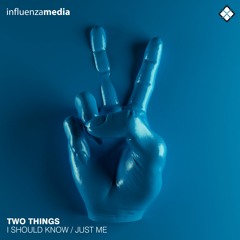 Two Things - Just Me