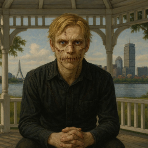 A turning Page (Ash version)