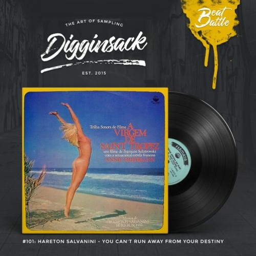 Hip-Hop Instrumentals_2022