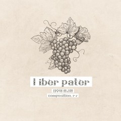 Liber pater (최후의 황금향)
