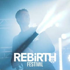 Melle's Maaisessie #10 Rebirth Festival 2022 Special