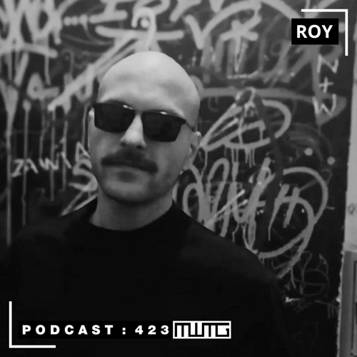 Techno Selection by Mihad