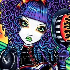 Cyber Goth Vol. 2