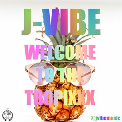 J - Vibe - 01 - Sunshine
