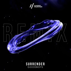 Harry Hunter - Surrender [Extended Mix]