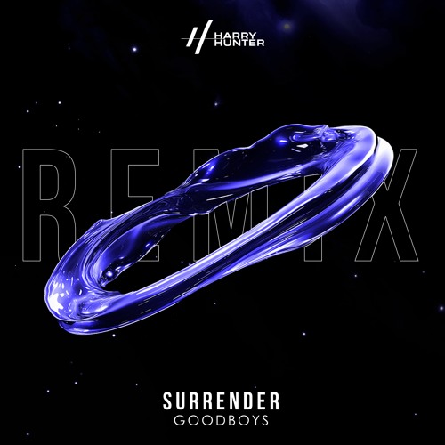 Harry Hunter - Surrender [Extended Mix]