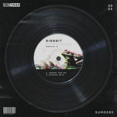 Ribbbit - Botanical Waltz //SUM0085