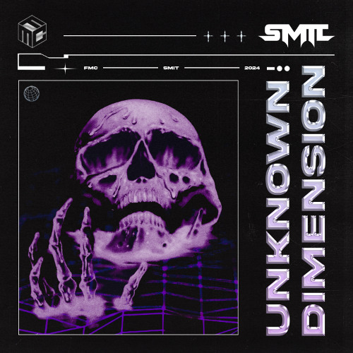 UNKNOWN DIMENSION (FREE DOWNLOAD)