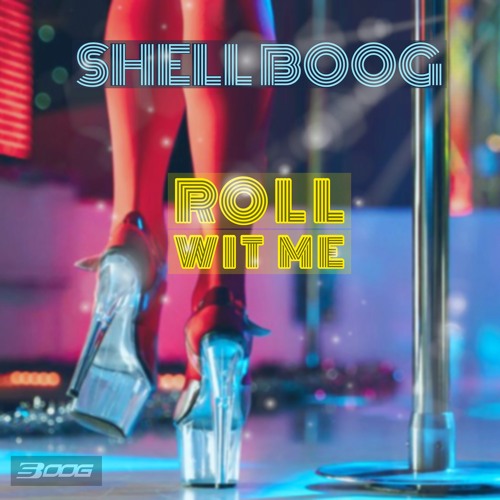 ROLL WITH ME