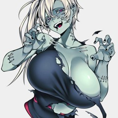 🧟‍♀️💚 Zombie Step 💚🧟‍♀️