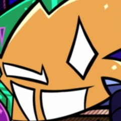 Flavor Rave V2 OST - GAME-JAMMED (ft. DatDavi, Genechip - INSTRUMENTAL)