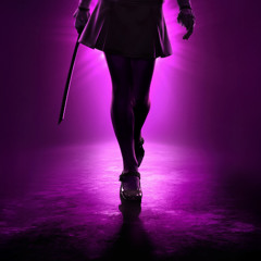 SUPER WOMAN [MUSIC POP / POWER OF WOMEN