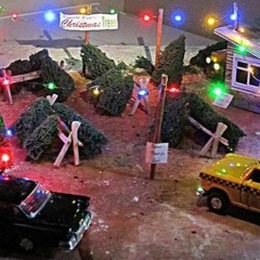 Lighting Holidays Projects with Mini LEDs