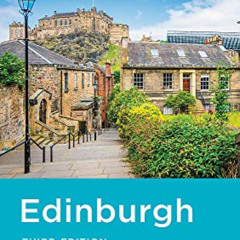 [DOWNLOAD] EBOOK 📩 Rick Steves Snapshot Edinburgh by  Rick Steves KINDLE PDF EBOOK E