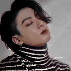 jungkook (bts) `전정국` - still with you (slowed down and reverb)