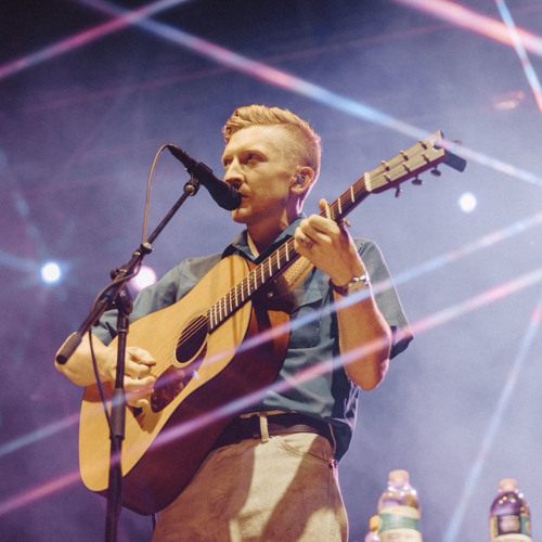 Space and Time (An Evening With Healing Appalachia 2022) - Tyler Childers