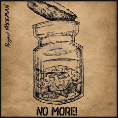 No More! (It Doesn't Have To Be Like That) | Project Freeman Music Official Release