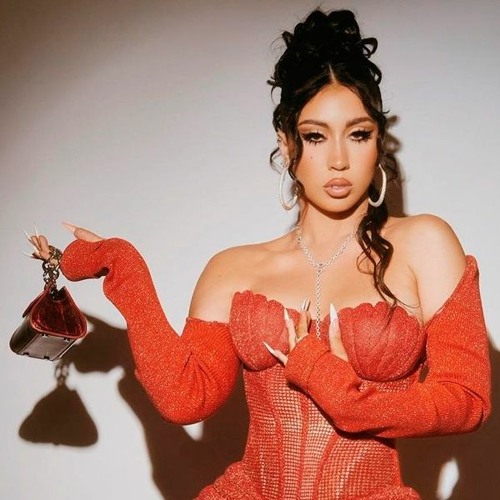 Kali Uchis ~ Dame Beso (pluggnb flip) [p. 6h0ul] #BandoShit