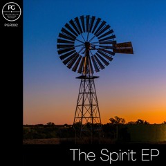 Mikas - Spirit Emotion (Original Mix)