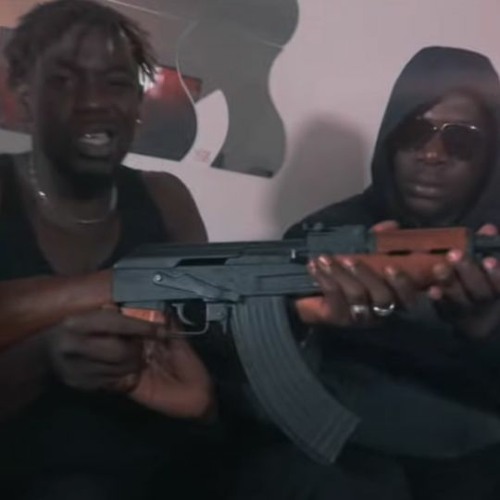 Gazo - La Re-pu