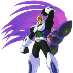 Mega Man X5: Sigma 1st Theme