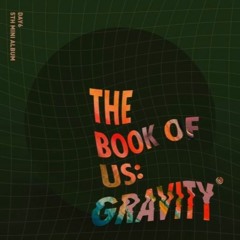 DAY6(데이식스) - 한 페이지가 될 수 있게 (cover)