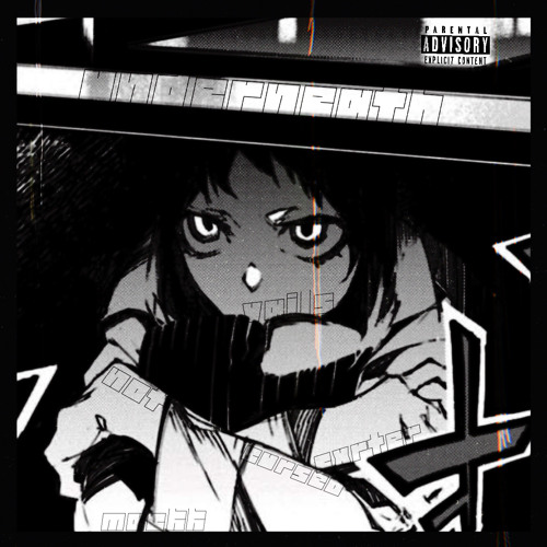 underneath (feat. cxrter & notcursed)