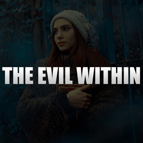"The Evil Within" - Tech N9ne Type Beat | Dark Instrumental 2021
