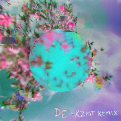 Dear Evergreen - Temporary(KZMT Remix)