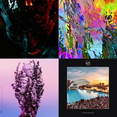 Melodic House and Techno Top 50 Releases March by PRG Radio