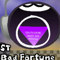 Live of Life OST - Bad Fortune (8Bot's Chase Theme)