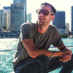 Adam Beyer - Live @ Ultra Music Festival 2022 (Miami) - 27 - 03 - 2022
