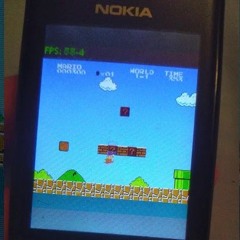 Nokia Ringtone - Discoid [SNES Version]