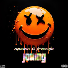 Manxx & Frawita - Joking (PREVIA)
