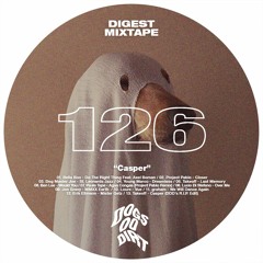 Casper (DDD's Digest Mixtape #126)