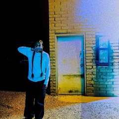 WHEREVER MY SPIRIT GUIDES ME - JWB