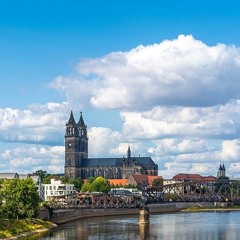 REDMANN-old times MAGDEBURG