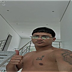 lc quer f*de com a de cabelo cacheado tiktok - speed up